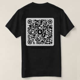 ビジネスを成長させる Tシャツ
