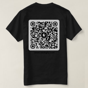 ビジネスを成長させる Tシャツ