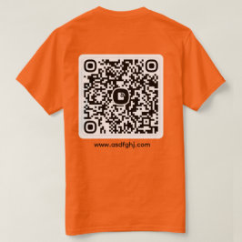 ビジネスを成長させる Tシャツ