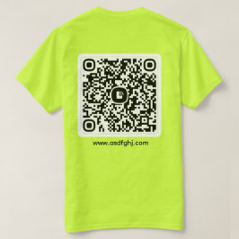 ビジネスを成長させる Tシャツ
