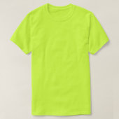 ビジネスを成長させる Tシャツ (デザイン正面)