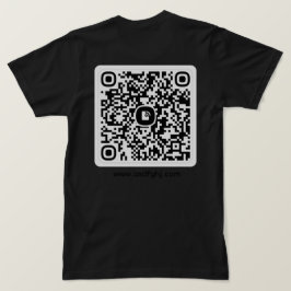 ビジネスを成長させる Tシャツ