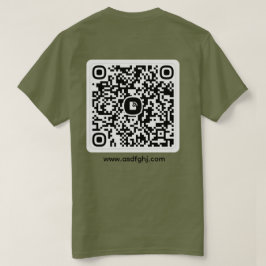 ビジネスを成長させる Tシャツ