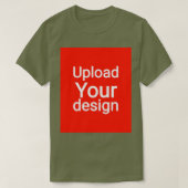 ビジネスを成長させる Tシャツ (デザイン正面)