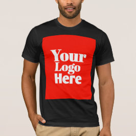 ビジネスを成長させる Tシャツ