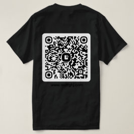 ビジネスを成長させる Tシャツ