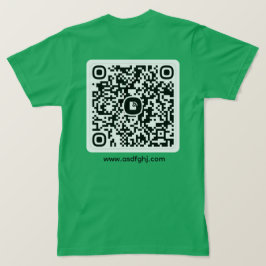 ビジネスを成長させる Tシャツ