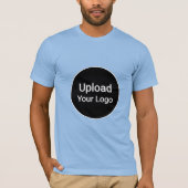 ビジネスを成長させる Tシャツ (正面)