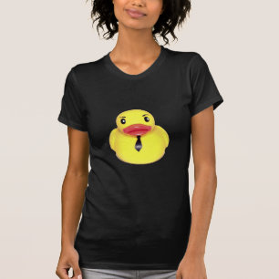 ビジネスアヒル Tシャツ