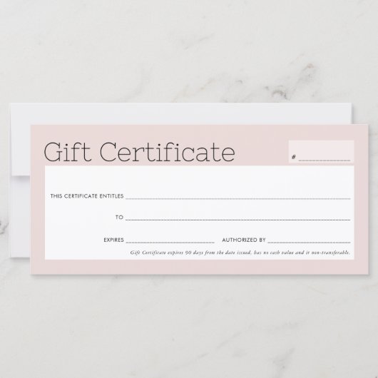 ビジネスエレガントスパ美しいサロン爪、 ネイルブロウピンク (正面)