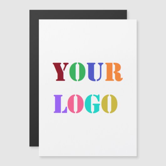 ビジネスカスタムプロモーションのロゴパーソナライズされた (正面/裏面)