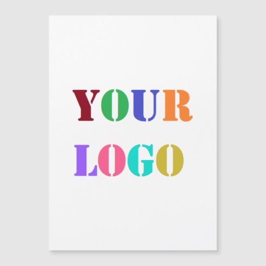ビジネスカスタムプロモーションのロゴパーソナライズされた (正面)