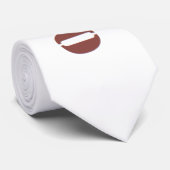 ビジネスカスタムプロモーション用ネックタイのロゴ ネクタイ (ロール)