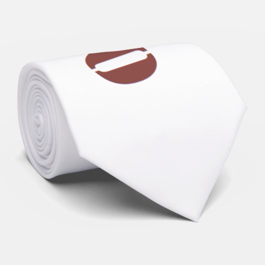 ビジネスカスタムプロモーション用ネックタイのロゴ ネクタイ (ロール)