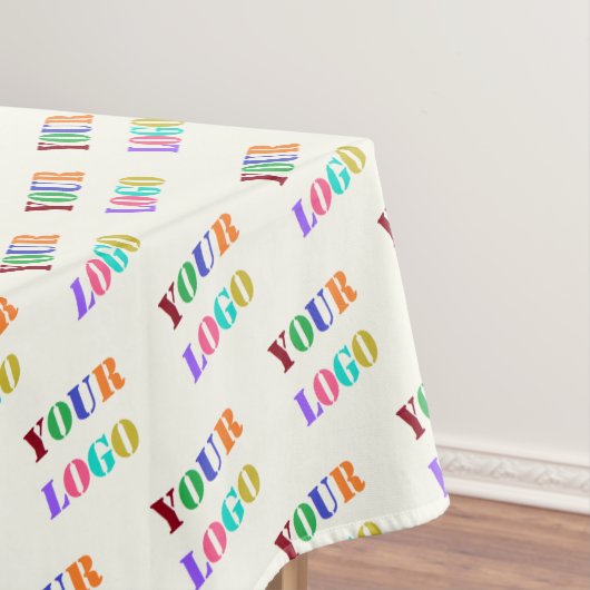 ビジネスカスタムロゴのプロモーションテーブルクロス テーブルクロス (インサイチュ)