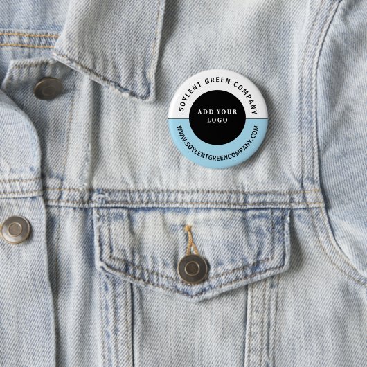 ビジネスカスタムロゴのプロモーション製品 缶バッジ (インサイチュ)