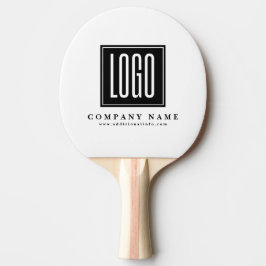 ビジネスカスタムロゴのプロモーション 卓球ラケット
