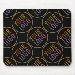 ビジネスカスタムロゴ付きマウスパッドブランディング マウスパッド