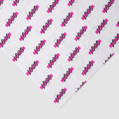 ビジネスカスタムロゴ会社のパッケ企業のージ 薄葉紙 (詳細)