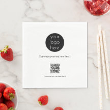 ビジネスカスタムロゴ会社のプロモーション