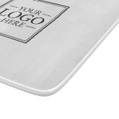 ビジネスカスタムロゴ カッティングボード (角)