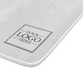 ビジネスカスタムロゴ カッティングボード (角)