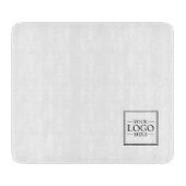 ビジネスカスタムロゴ カッティングボード (正面)