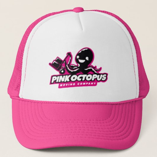 ビジネスカスタムロゴ キャップ (正面)