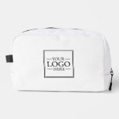 ビジネスカスタムロゴ ドップキット (正面)