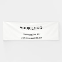 ビジネスカスタムロゴ | ビジネス名とスローガン