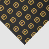 ビジネスカスタムロゴ 薄葉紙 (詳細)