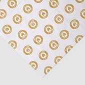 ビジネスカスタムロゴ 薄葉紙 (詳細)