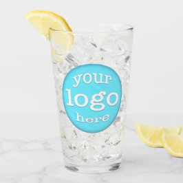 ビジネスカスタム会社のイベントロゴビールの作成 タンブラーグラス