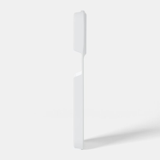 ビジネスカスタムiPhoneケースの会社ロゴ iPhoneケース (右側面)