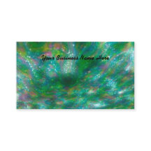 ビジネスカラフルカード