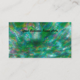 ビジネスカラフルカード 名刺