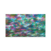 ビジネスカラフルカード