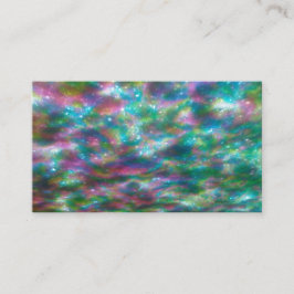 ビジネスカラフルカード 名刺