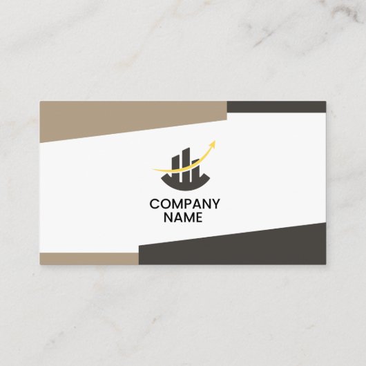 ビジネスカート 名刺 (裏面)