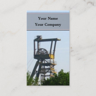 ビジネスカードテンプレート 名刺