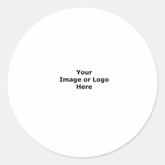 ビジネスカードロゴはこちらjGibney The MUSEUM Zaz ラウンドシール (正面)