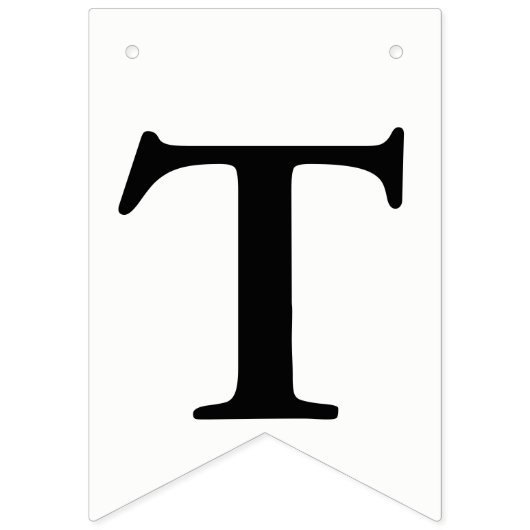 ビジネスクラフトフェアWebサイトホワイトバンティンバナー バンティングフラッグ (第2の旗)