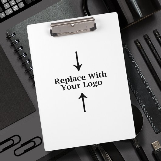 ビジネスクリップボードのテンプレート クリップボード