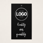 ビジネスサイズラベル衣料価格つるラベル (正面)