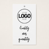 ビジネスサイズラベル衣料価格つるラベル (正面)