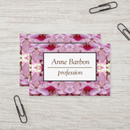 ビジネススタイリッシュカード 名刺