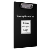 ビジネススワッグプロモーション製品のクリップボード クリップボード (右)