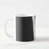 ビジネススーツ コーヒーマグカップ (左)