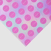 ビジネスタイリッシュス·プロモーション·ロゴ·ホログラフィック 薄葉紙 (詳細)