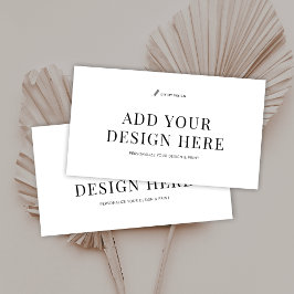 ビジネスチケット印刷3.5x2インチイベントラッフルトークン プレイスカード